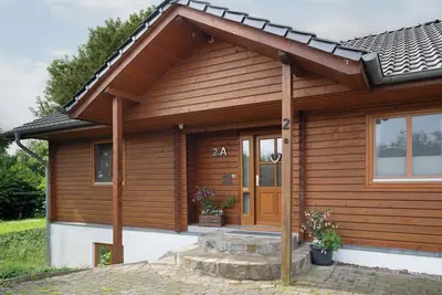 Image de Bienvenue à la Maison des Canards – Votre escapade confortable à la campagne