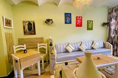 Image de Ravissant Studio À Casablanca