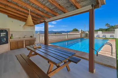 Image de Altar 4 pax - Javea, Costa Blanca