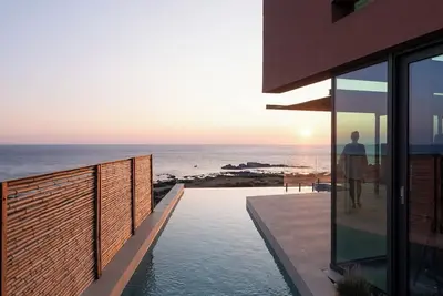 Image de Casa Tarrha-Beachside Retreat with Heated Pool