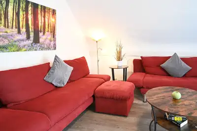 Image de Vacation apartment/apartment for 4 guests with 49m² in Kellenhusen (250867)