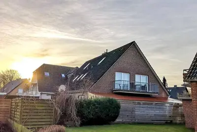 Image de Ferienwohnung/app. für 2 Gäste mit 49m² in Kellenhusen