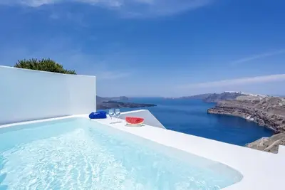 Image de Bh666 - C - Suite Santorini