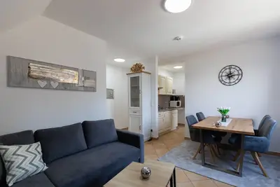 Image de Anlage Leuchtfeuer, Wohnung 3