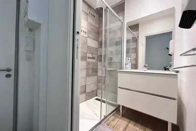 Image de Studio neuf avec cuisine équipée à 100m de Jaude Cantal