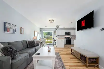 Image de 🫎 Platte-River-Play: Lovely 2bdr Barnhouse