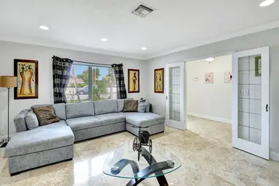 Image de Prime Boca Raton: Beach, Pool, & Fun! 3br\/2ba