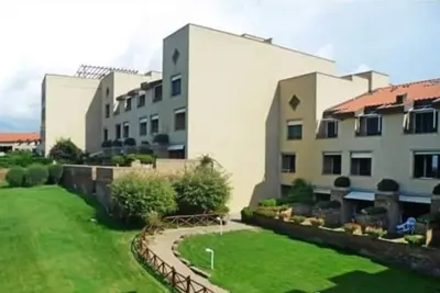 Image de Sea view apartment
