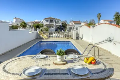 Image de Maison Calima by Interhome