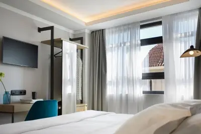 Image de Bha010 - C - Suite Athens
