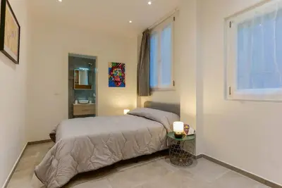 Image de Sette Chiese Apartment