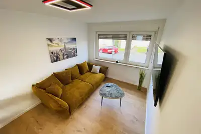 Image de House l 10 Beds l 5 Bedrooms l 4 Bathrooms l Wi-fi