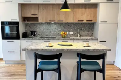 Image de SoÄŤa Valley Suites - Superior Apartment 07