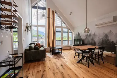 Image de SoÄŤa Valley Suites - Superior Apartment 28