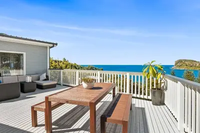 Image de Aqua Whale Beach by Tcc