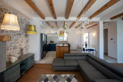Holiday Home The Beach House
