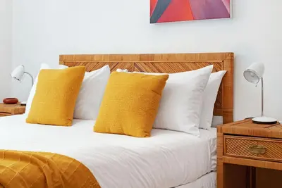 Image de Malua Bay Treehouse, Walking Distance to Beach