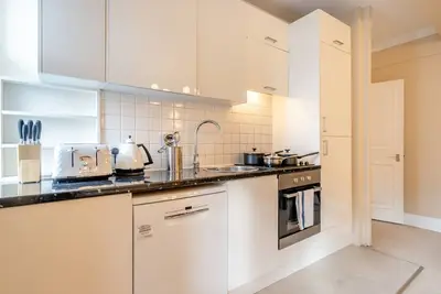Image de Beautiful 2 Bedroom Apartment in Mayfair