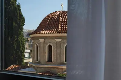 Image de Bha011- C - Suite Athens