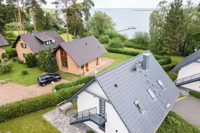 Image de Strandhaus 1 Eg in Röbel
