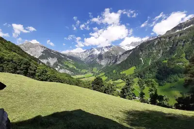 Image de Uriges Chalet, Ideal fĂĽr Familien und Gruppen bis 6 Personen