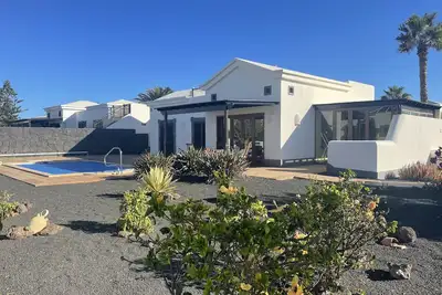 Image de Faro Park Villa with heated pool