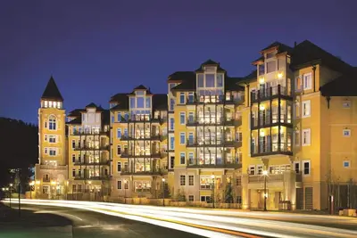 Image de Ritz-Carlton Residence Club Vail, Co Luxury 3 Bedroom \nCondo Resort- Sleeps 8
