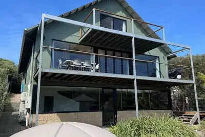 Image de Jupiter 152 - large spacious home in the heart of Venus Bay