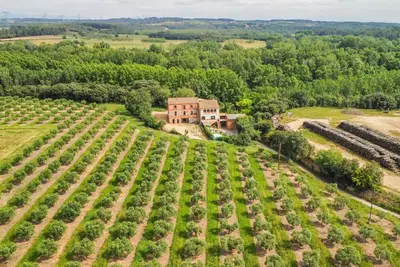 Image de Majordoms - Ca l'Esclop, Vilaür
