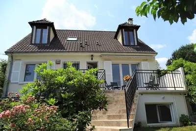 Image de La Maison de la Toile de Jouy \/ Jo Ă Paris