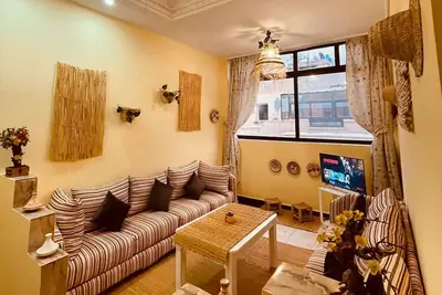 Image de Magnifique Studio À Casablanca