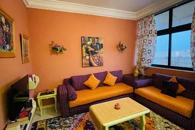 Image de Jolie Studio À Casablanca
