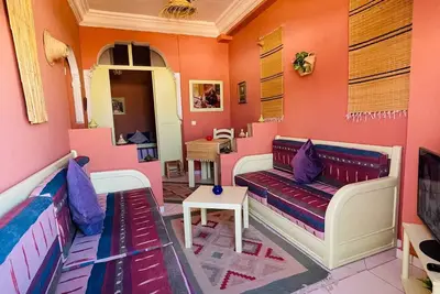 Image de Agréable Studio À Casablanca