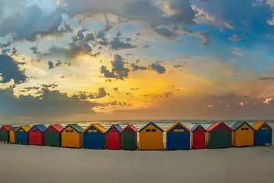 Image de Ruisseau Dawson Muizenberg