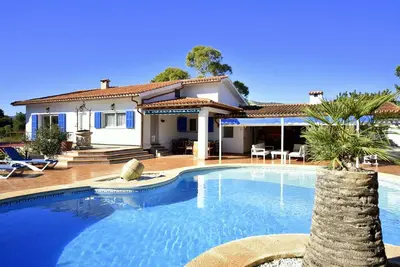 Image de Finca Alto bei Calas de Mallorca