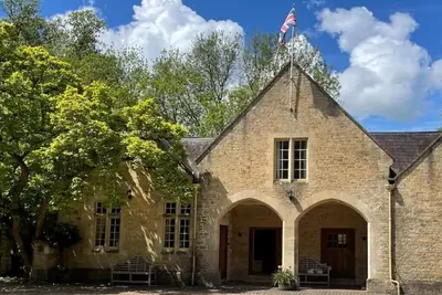 Image de Kents Cottage, Orchardleigh Estate