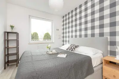 Image de Al. Jana Pawła Ii 3a | Bright Apartment | WiFi
