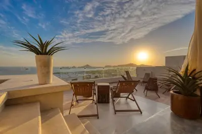 Image de 3bd PHouse Land`s End Ocean View