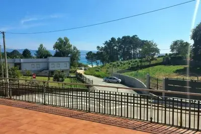 Image de Maison pour 8 personnes Ă 150 m de la plage