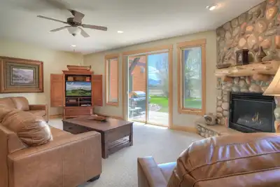 Image de New Listing! Discount Golf Privileges - 20 Mins to Wolf Creek Ski