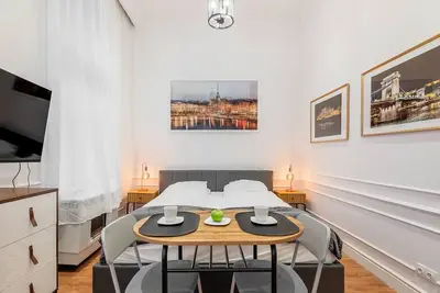 Image de Classical mini studio with a modern touch!