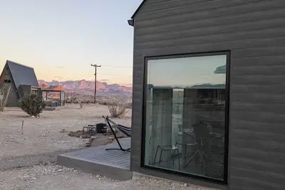 Image de Stardust Luxury Cottage with loft & a great view