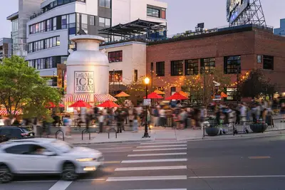 Image de Sonder at Skyline | Superior One-Bedroom Apartment w\/ Balcony