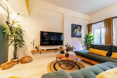 Image de Mimosa Urban Habitation