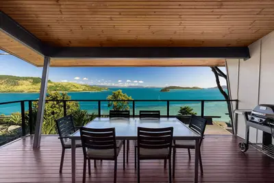 Image de Shorelines 9, Shorelines Apartment 9 on Hamilton Island