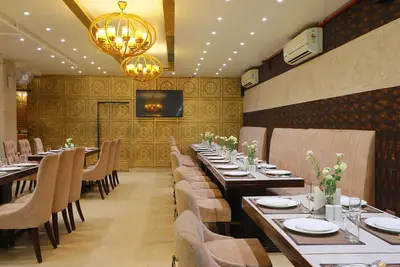 Image de Hotel 16, Delhi