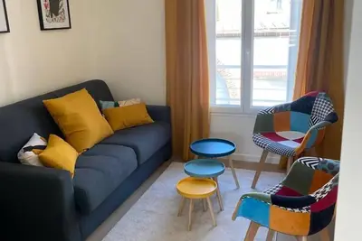 Image de 880 Home concept Gace 1 - Super Appartement à Gacé