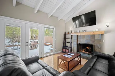 Image de Cozy Family Escape with Access to The Cove