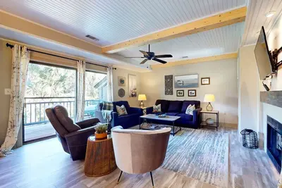 Image de Kiawah Exclusives | 4906 Turtle Point