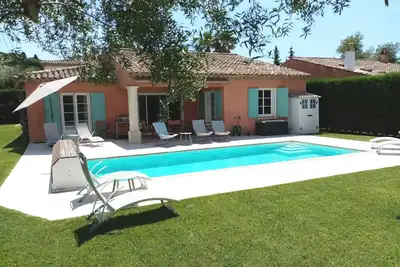 Image de Villa Pleine De Charme